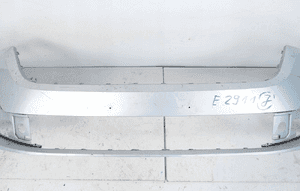 Zderzak przód przedni skoda kodiaq lift 21- 565807221H 3