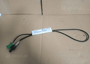 Sonda Lambda citroen Peugeot 407 OZA659-ee8 1