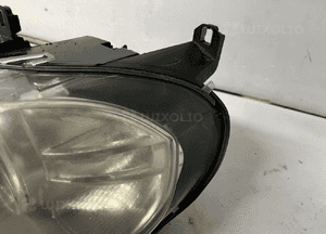 Lampa xenon lewy przód lewa przednia vmw X5 E70 lift lci 7221893 uk 4