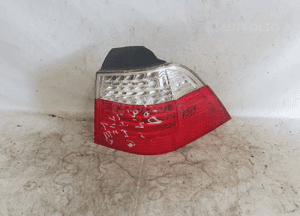 Lampa tylna prawa tył prawo bmw 5 E61 lift led 1
