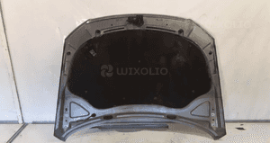 Maska pokrywa silnika do volkswagen vw passat B6 LA6W 4
