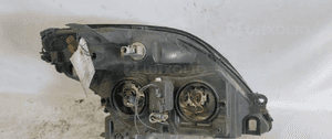 Przod przednia lampa lewa renault scenic 1 3