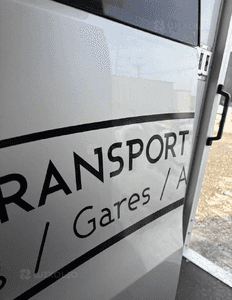 Drzwi lewe przesuwne renault trafic iii 3 iv 4 5