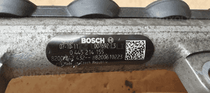 Listwa wtryskowa wtryski Renault Laguna III 2.0 DCI H8200610770 8200842432 8