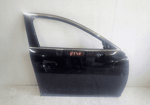 Drzwi prawe przednie przód mazda 6 vi gj 2012- 1