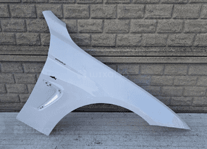 Bmw iv 4 F32 F33 F36 błotnik prawy przedni 1
