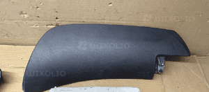 AIRBAG pasy poduszki sensor BMW 3 E46 komplet 2