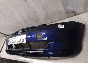 Zderzak przód przedni do honda jazz B502P granat 3
