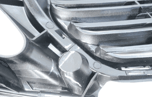 Atrapa grill zderzaka peugeot 308 ii T9 13-17 8