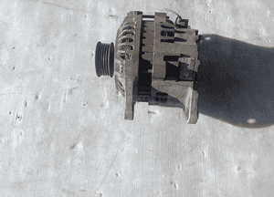 SUBARU IMPREZA I 2.0B 2.0T ALTERNATOR 23700AA290 1