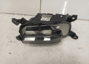 Hyundai tucson iv 4 lift 2023- halogen światło lampa led drl prawa nowy oryginał 6