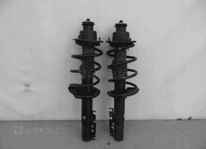 AMORTYZATOR TYLNY TYŁ PORSCHE BOXSTER 986