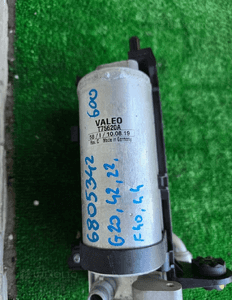 Skraplacz klimatyzacji bmw 3 G20 2 F44 1 F40 6805342 2