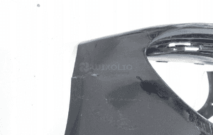 Zderzak przód przedni mercedes s W217 coupe A2178851025 8
