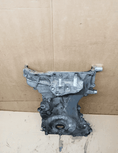 Osłona pokrywa Rozrządu Mazda 6 Lift 1.8 16V LF94 4
