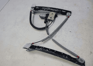 JAGUAR XJ X351 PODNOŚNIK SZYBY MECHANIZM LEWY PRZÓ 4