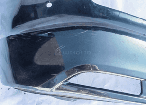 Zderzak tył tylni honda civic ufo ix 71501-TV0-E000 3