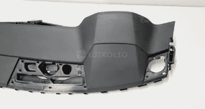 Deska rozdzielcza Konsola AUDI A6 C8 8