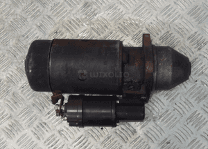 Rozrusznik Władimirec T25 2