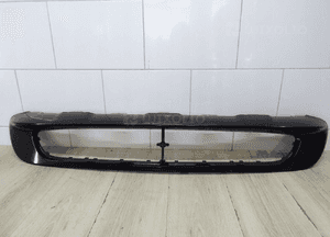 Listwa chrom zderzaka przód mercedes glc W253 A2538856201 llu 1