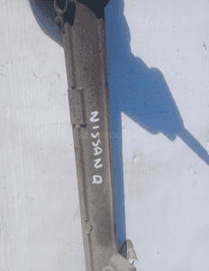 Nissan qashqai J11 maglownica przekładnia anglik uk SN18BC0058 5