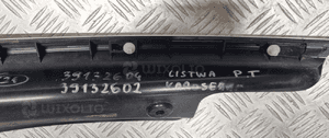 Opel insignia kombi b listwa karoserii prawa tył tylna 39132604 39132602 13
