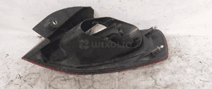 Tyl tylna lampa lewa fiat croma 2 5