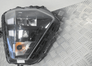 Lampa przednia przód prawa hyundai kona ii 2 led 92102-HF000 HF921-61020 2022 5