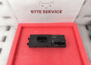 Audi A4 B9 Moduł Sterownik klapy bagażnika 4M0959107B 1