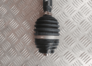 Bmw I3 L01 półoś lewa tył tylna 7641213 3