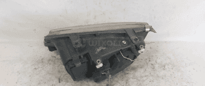 Przod przednia lampa prawa volkswagen bora 3