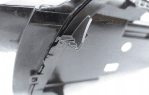 Fiat 500E ii 2020- lampa przednia prawy przód 947672 5