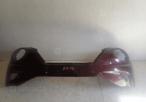 Zderzak przód przedni nissan juke ii 2 19- 1