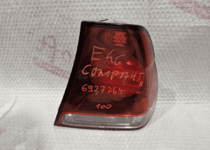 Lampa tył bmw 3 compact 6927764