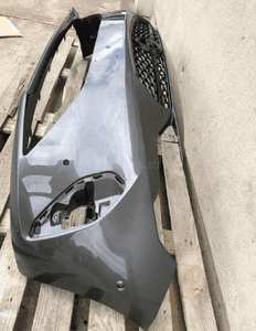 Zderzak przód przedni opel corsa f vi 6 2019-  grill atrapa cały 3