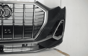 ZDERZAK AUDI Q3 S-LINE 83A 2019-2021 NOWY MODEL 3