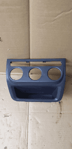 Ramka konsoli dekor panelu nawiewu VW Golf V Plus 5M0820075 1