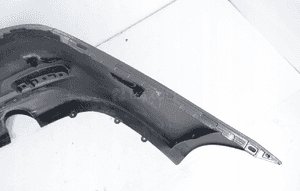 Zderzak tył tylny bmw F31 kombi lift 15- 7384581 12