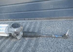 PRZEKŁADNIA KIEROWNICZA UKŁAD MAGLOWNICA OPEL ASTRA IV 4 J 1.7 CDTI 2009-2015 11