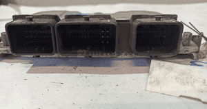 Komputer citroen xsara picasso 1.6 nr 9653492580 2
