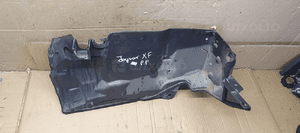Ściana grodziowa grodź osłona Jaguar XF X250 2