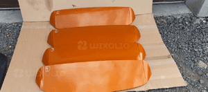 Spoiler lotka klapy bagażnika Audi Q3 8U0827933A 1