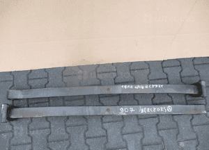 RESOR PIÓRO TYŁ TYLNY MERCEDES SPRINTER W907 W910 2