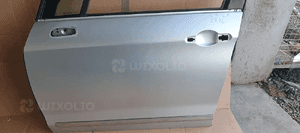 Drzwi lewy przód przednie lewe Citroen C5 III EZRC 5