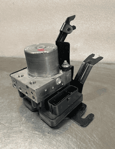 Pompa abs dacia duster ii 2 476604020R org fv 1