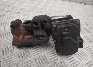 Zawór egr man tge vw crafter multivan vi T6 704999200 1