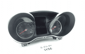 Licznik zegary mercedes vito v W447 anglik 2