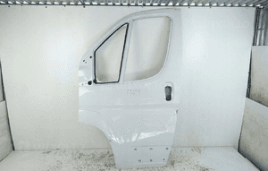 Peugeot boxer iii jumpy ducato 2006- drzwi przednie lewy przód 1