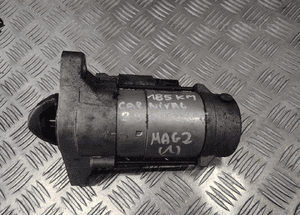 ROZRUSZNIK KIA CARNIVAL 2.9 CRDI 08r 36100-4X902 RADOM 1