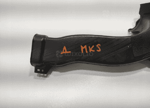 Wlot powietrza deski kanał ford mondeo MK5 v DS7319A843DA 2014-2018 3